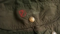 FJALL RAVEN Trouser размер XL за лов риболов панталон - 2332, снимка 7