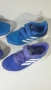 Лот 2 Adidas детски маратонки/обувки 35-ти номер, снимка 2