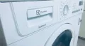 Пералня със сушилня Electrolux, снимка 4