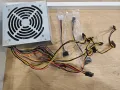 Захранване за компютър PSU Segotep 500W, снимка 7