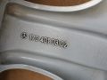 спорт-пакет 16’’5x112 originalni za mercedes SLK 16”5х112 оригинални за мерцедес-№693, снимка 8