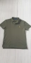 POLO Ralph Lauren Pique Cotton Custom Slim Fit Mens Size S НОВО!ОРИГИНАЛ! Мъжка Тениска!, снимка 13
