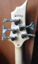 ESP LTD B-55, 5-струнен бас за лява ръка , снимка 8