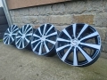 5х110 - 16 цола 5x110 Opel 5 x 110 Saab Опел Сааб, снимка 3
