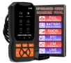  OBD2 скенер диагностика за автомобили V520, снимка 1