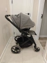 КОЛИЧКА CYBEX BALIIOS S LUX SOHO GREY, снимка 1