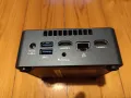 Intel NUC kit  J5005, 8GB RAM, 512 GB SSD, снимка 4