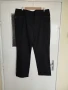 Черен еластичен панталон 2 -3 хл , снимка 7