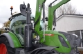 Трактор Fendt 312 Vario, снимка 7