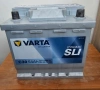 Акумулатор Varta SLI, снимка 3