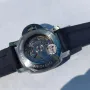 Мъжки луксозен часовник Panerai LUMINOR , снимка 8