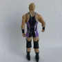 Екшън фигура WWE Jack Swagger Джак Суагър Jake Hager Basic Mattel играчка AEW, снимка 9