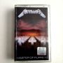 Metallica , снимка 1 - Аудио касети - 45146194