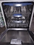 Bosch 60см. съдомиялна за вграждане , снимка 2