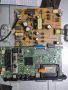 Mainboard 17MB97 от TELEFUNKEN TE40282B34C2H, снимка 2