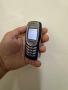 Nokia 6100 Син БГ меню Blue, снимка 6