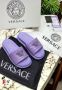 Дамски Чехли VERSACE , снимка 6