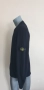 Stone Island  Wool Mens Size XL - 2 XL  ОРИГИНАЛ! Мъжки Пуловер!, снимка 11