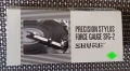 Shure Precision Stylus Force Gauge SFG-2 за грамофон, снимка 1