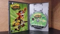 Игра за PlayStation 2 CRASH , снимка 4