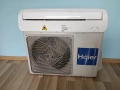 Инверторен климатик Haer AS35TABHRA 12ка., снимка 1