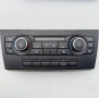 Управление климатроник БМВ Е90 91 BMW, снимка 5