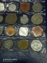 Колекция 25 стари редки монети от Мианмар., снимка 10