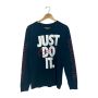 Мъжка блуза Nike Nsw Tee Ls JDI+Sleeves, снимка 1 - Блузи с дълъг ръкав и пуловери - 45130136