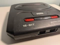 Оригинална конзола Sega Mega Drive 2 - само козола, снимка 4