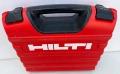 Hilti SF 14-A - Трискоростен акумулаторен винтоверт 2x14.4V 3.3Ah перфектен!, снимка 10