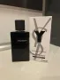 YSL  Y Le parfum 100 ml EDP Tester , снимка 1