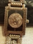 Марков дамски часовник VERSACE MEDUZA GORGONA SWISS 26407, снимка 3