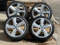 5х120 18 Цола Джанти BMW e46 E90 X1 X3 5x120, снимка 6