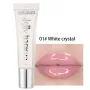 Овлажняващ цветен гланц за устни Jelly Gloss Lip HANDAIYAN, снимка 13