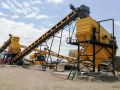 90 тона Капацитет Crusher Стационарна Stone Crusher (Stone Crusher Machines), снимка 3