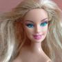 Колекционерска кукла Barbie Барби Mattel 144 2HF2