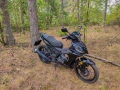 Malaguti Spectre GP 125i, снимка 9