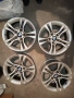 Джанти за БМВ 16 цола , снимка 3
