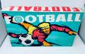 Чешка футболна игра Chemoplast Football  Настолна игра, снимка 2