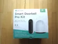 WUUK Smart Doorbell Pro (1 Doorbell Pro+1 Base Station) смарт звънец, снимка 2