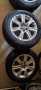 Джанти с гуми 235 60 18 НОВИ , снимка 1