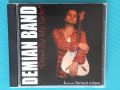 Demian Band(feat.Bernard Allison) - 2008 - Devil By My Side(Blues Rock,Hard Rock), снимка 1