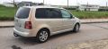 Vw Touran 1.9 TDi 105к.с High - Line, снимка 5