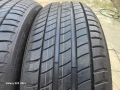 4бр. летни гуми 205/55/19 Michelin, снимка 4