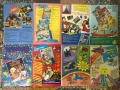 Списание Мики Маус , комикси от 1991 - 1996 година, снимка 2