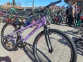 CROSS Велосипед 26" HARMONY лилав, снимка 5