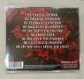 CD за продан (Suicidal Angels - Division of Blood), снимка 2