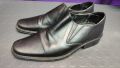 Мъжки обувки от естествена кожа , снимка 1 - Официални обувки - 45083203