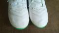 NIKE TIEMPO KIDS Football Leather Boots Размер EUR 39 / UK 6 детски бутонки естествена кожа 138-14-S, снимка 10