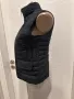 MONCLER Vintage елек с пух XS/S, снимка 4